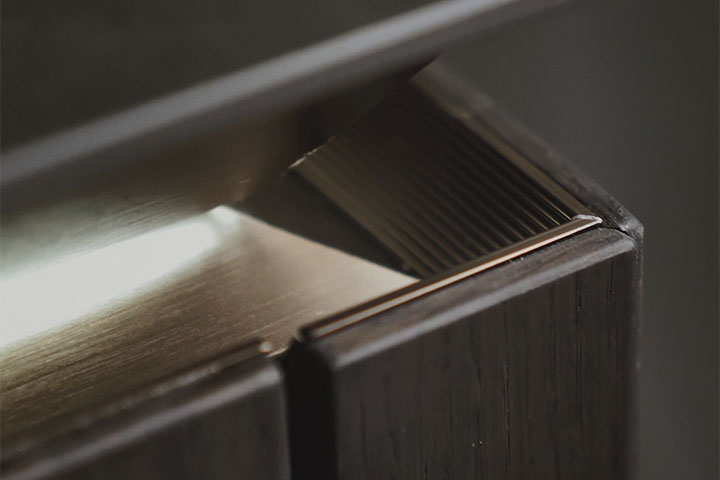 SieMatic  SLX新品發布